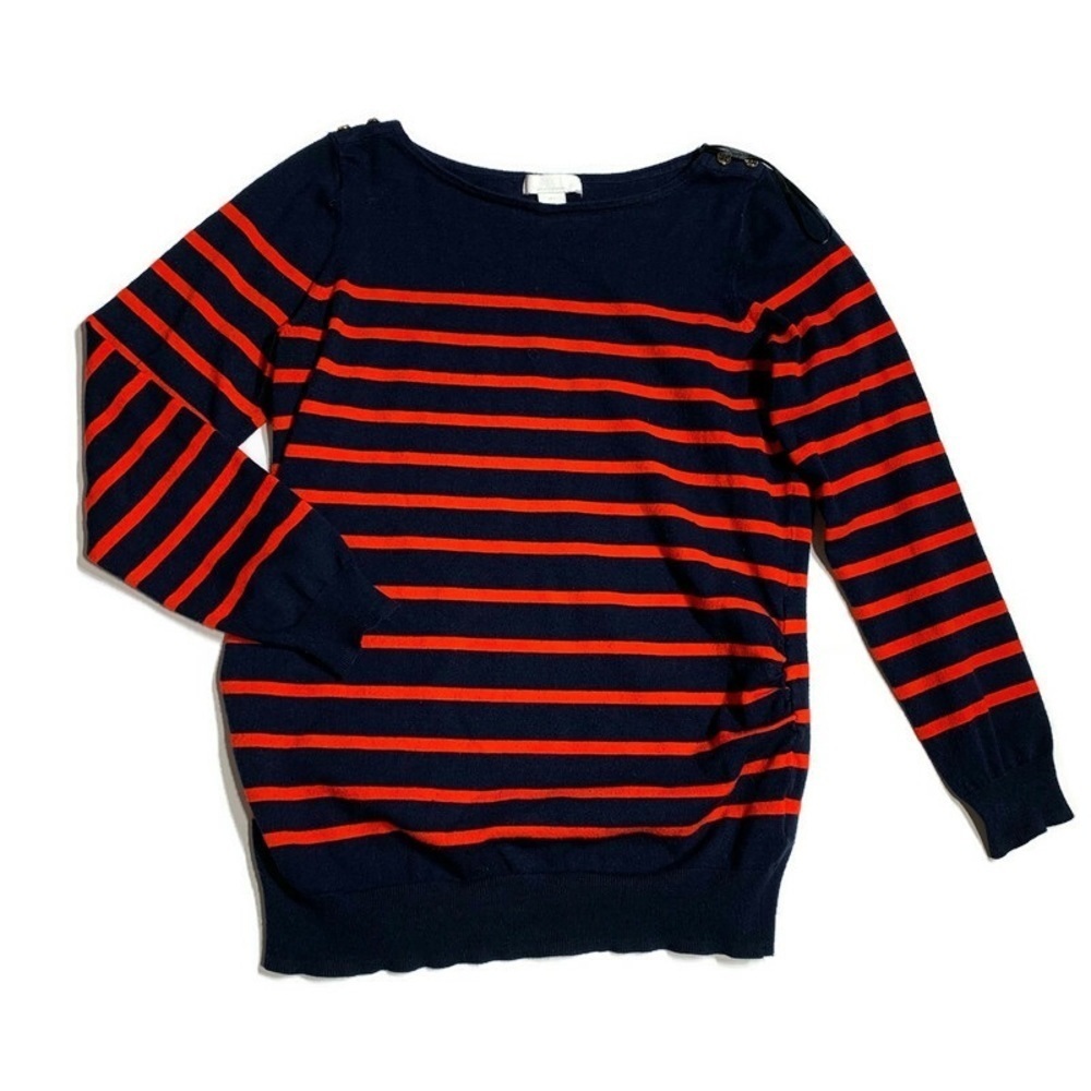 H&M size M maternity sweater‎